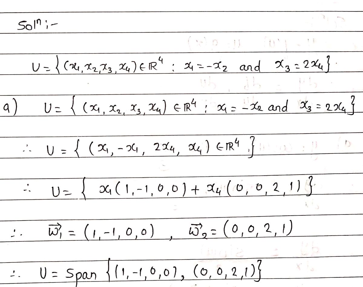 Advanced Math homework question answer, step 1, image 1